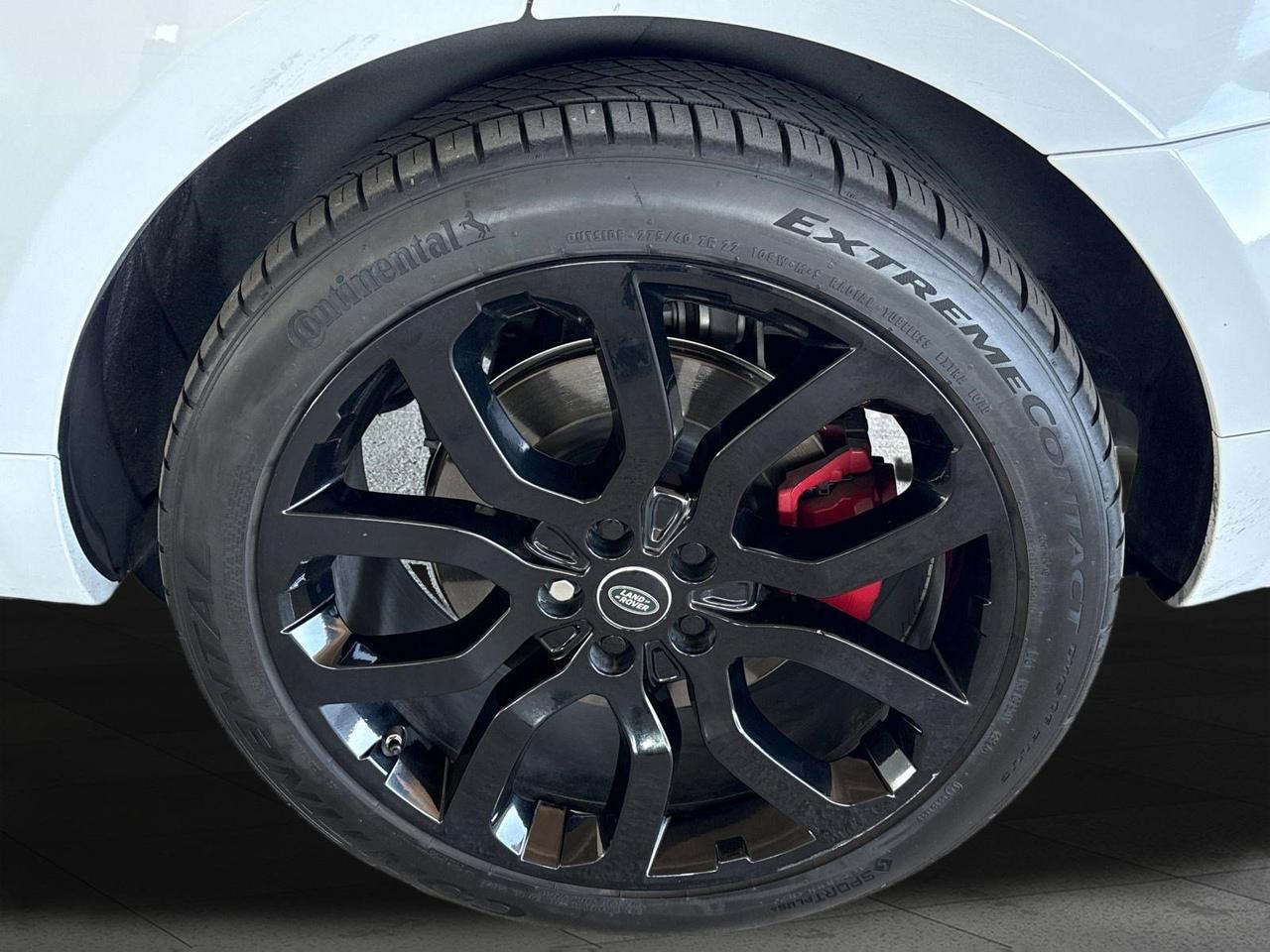 2018 Land Rover Range Rover Sport HSE Dynamic San Antonio TX