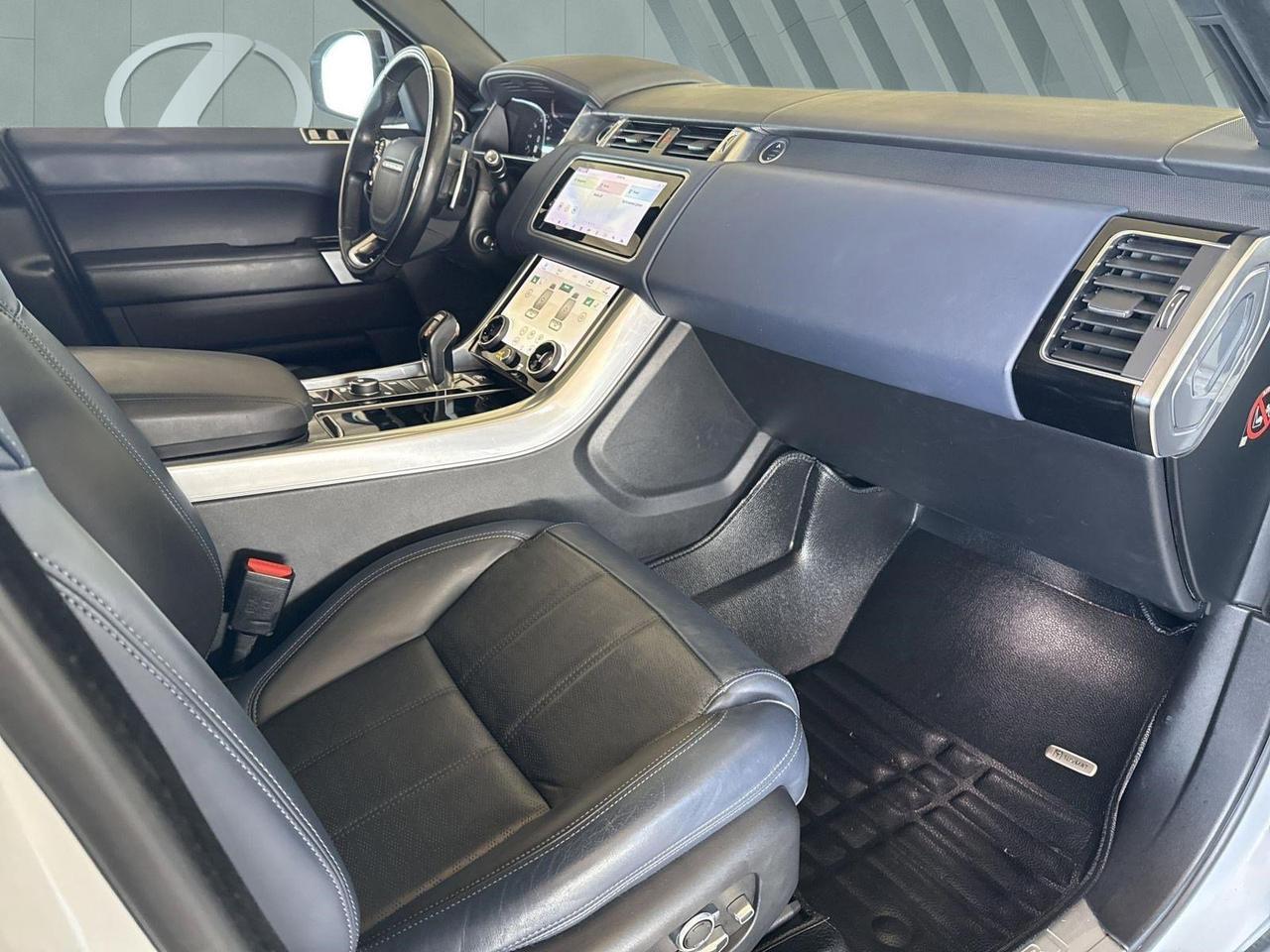 2018 Land Rover Range Rover Sport HSE Dynamic San Antonio TX