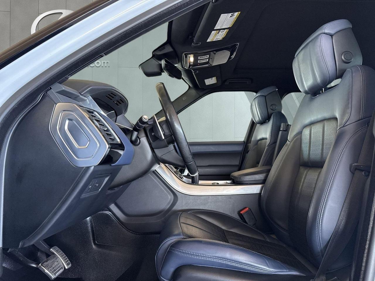 2018 Land Rover Range Rover Sport HSE Dynamic San Antonio TX