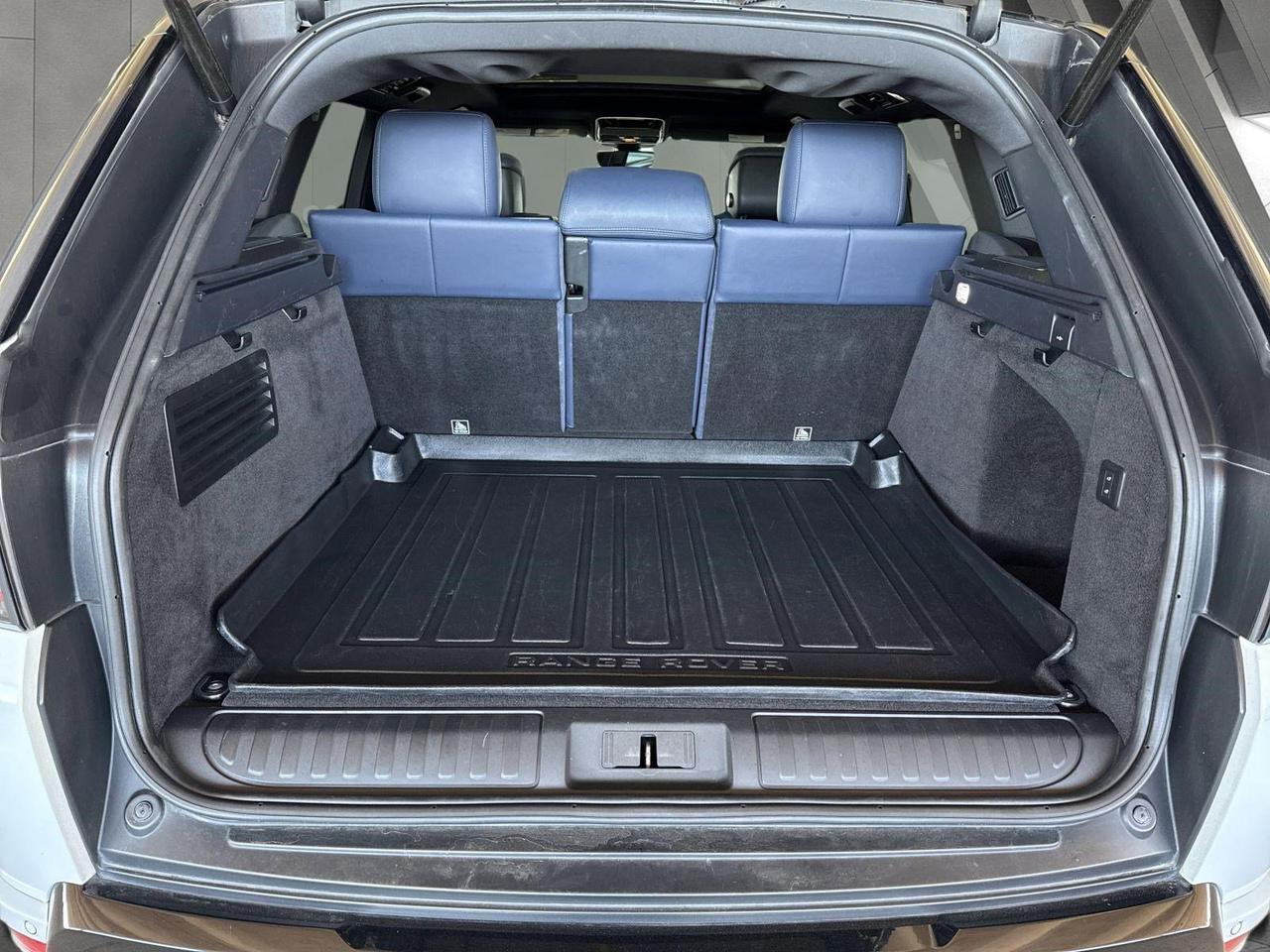 2018 Land Rover Range Rover Sport HSE Dynamic San Antonio TX