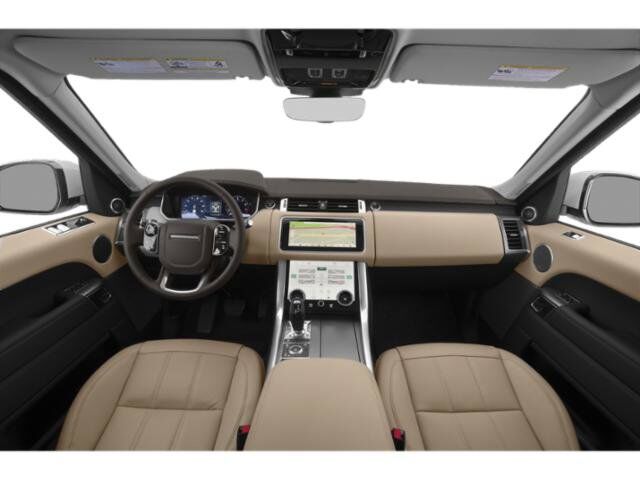 2018 Land Rover Range Rover Sport HSE Dynamic San Antonio TX