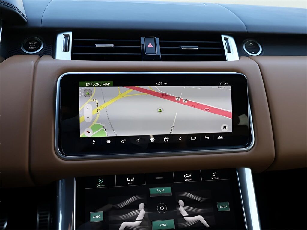 2018 Land Rover Range Rover Sport HSE Dynamic San Clemente CA