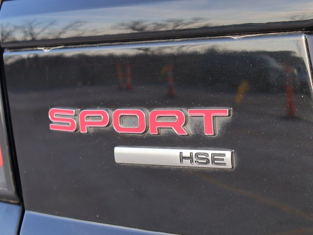 2018 Land Rover Range Rover Sport HSE Dynamic San Clemente CA