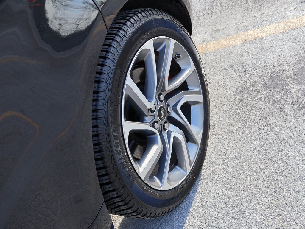 2018 Land Rover Range Rover Sport HSE Dynamic San Clemente CA