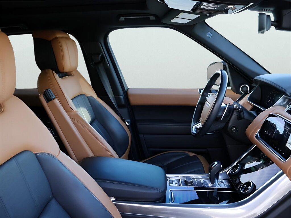 2018 Land Rover Range Rover Sport HSE Dynamic San Clemente CA