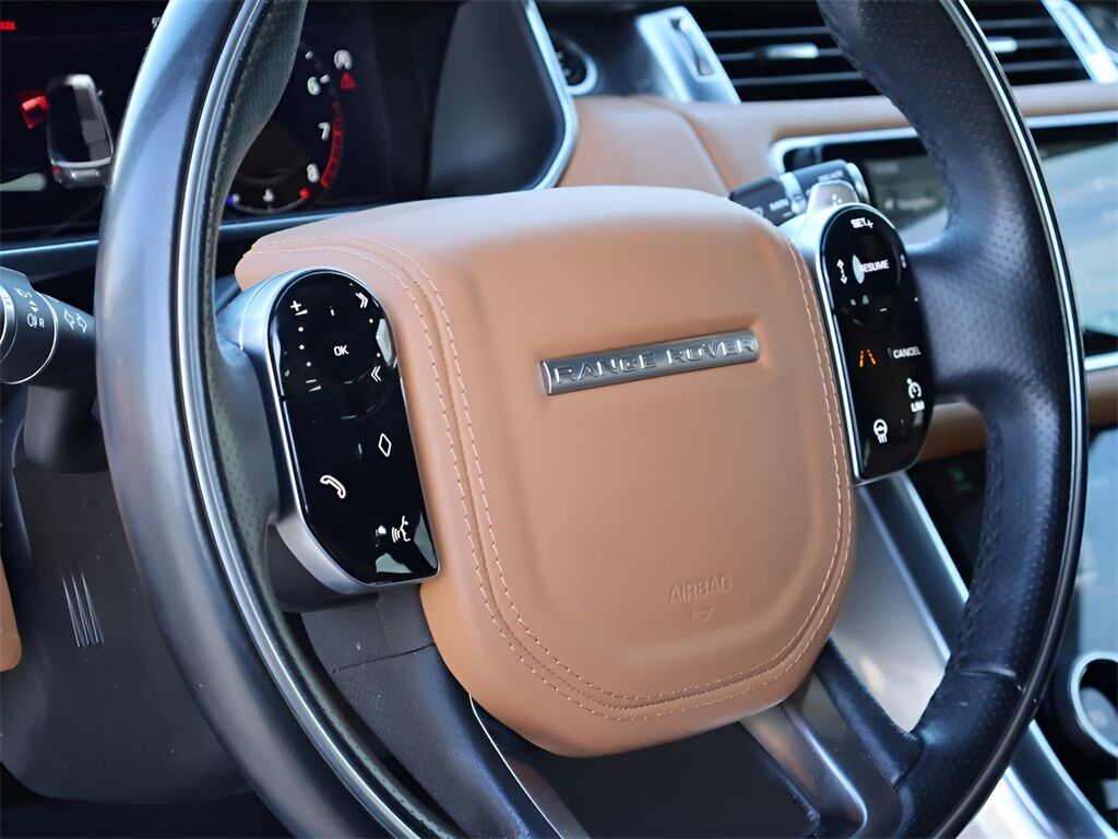 2018 Land Rover Range Rover Sport HSE Dynamic San Clemente CA