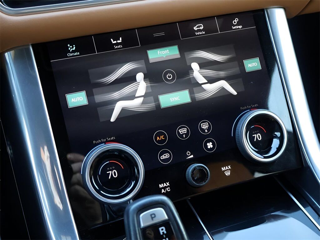 2018 Land Rover Range Rover Sport HSE Dynamic San Clemente CA