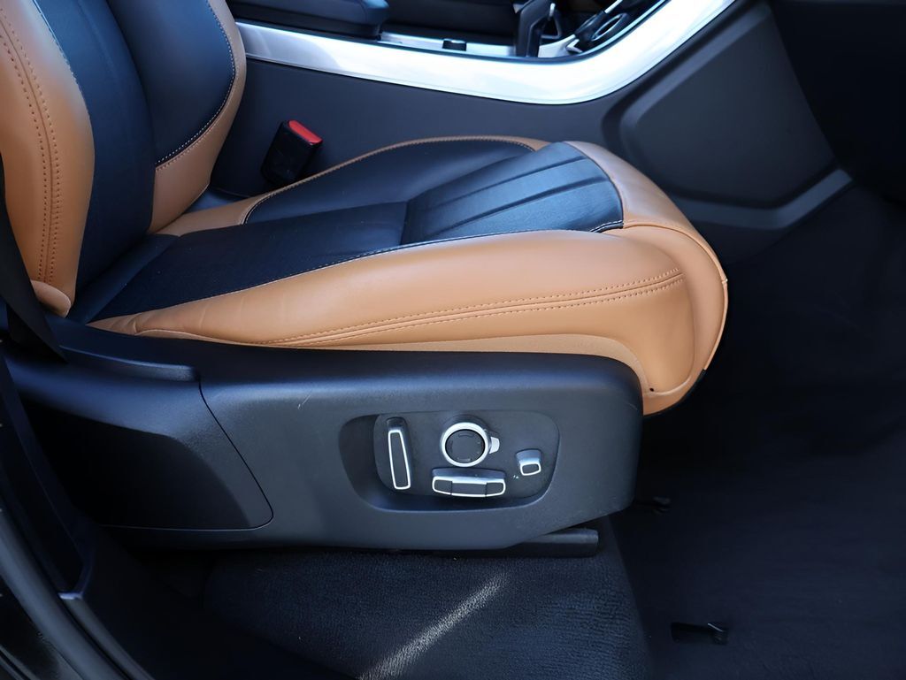 2018 Land Rover Range Rover Sport HSE Dynamic San Clemente CA