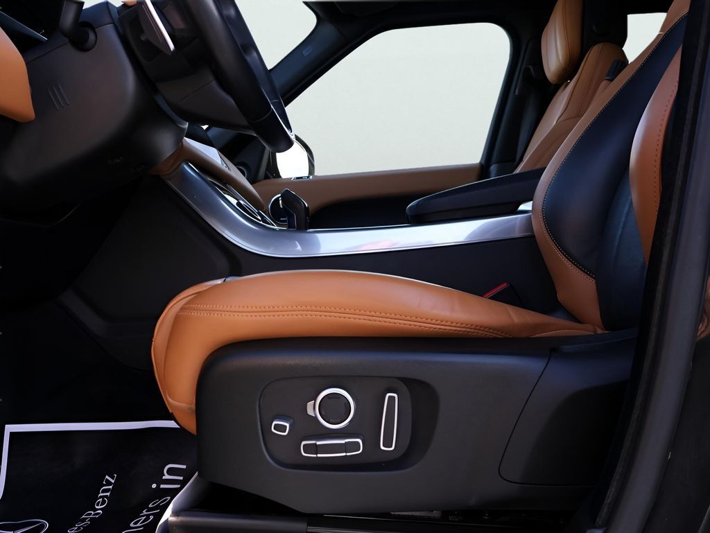 2018 Land Rover Range Rover Sport HSE Dynamic San Clemente CA