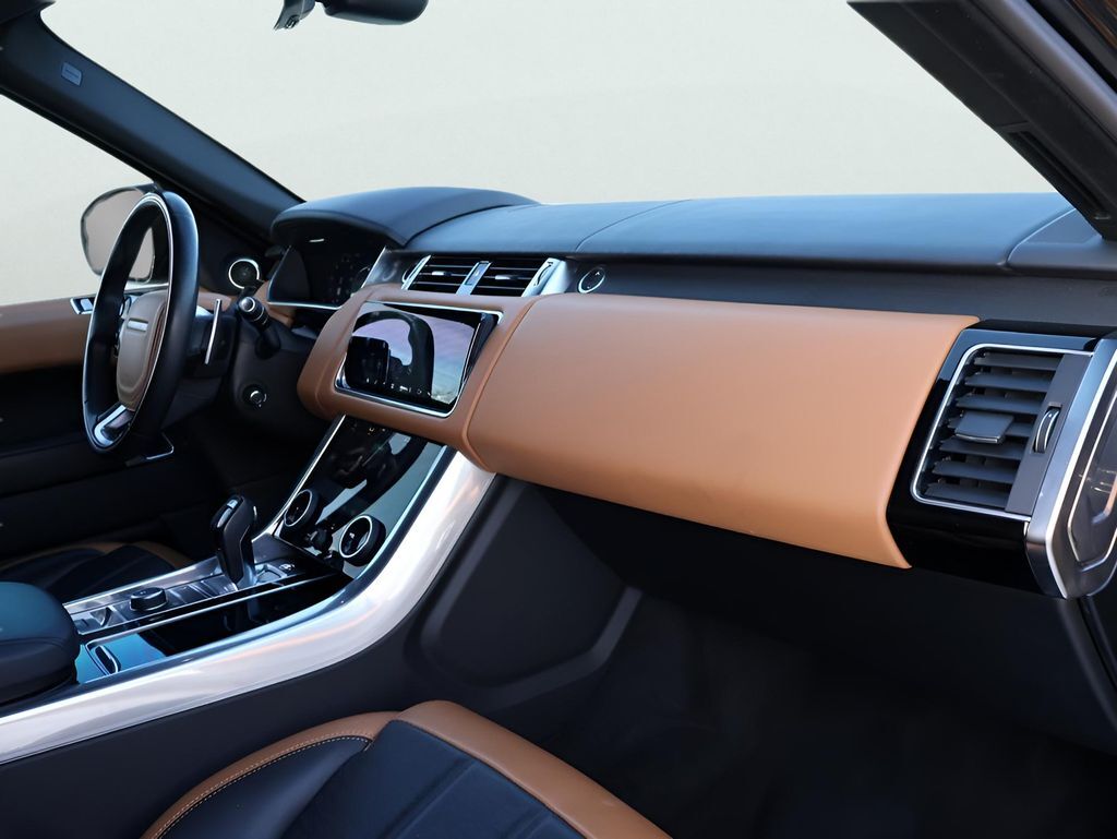 2018 Land Rover Range Rover Sport HSE Dynamic San Clemente CA