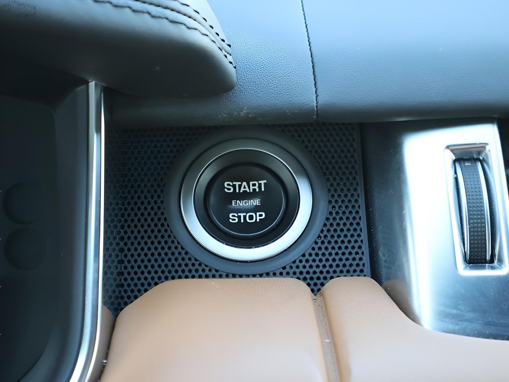 2018 Land Rover Range Rover Sport HSE Dynamic San Clemente CA