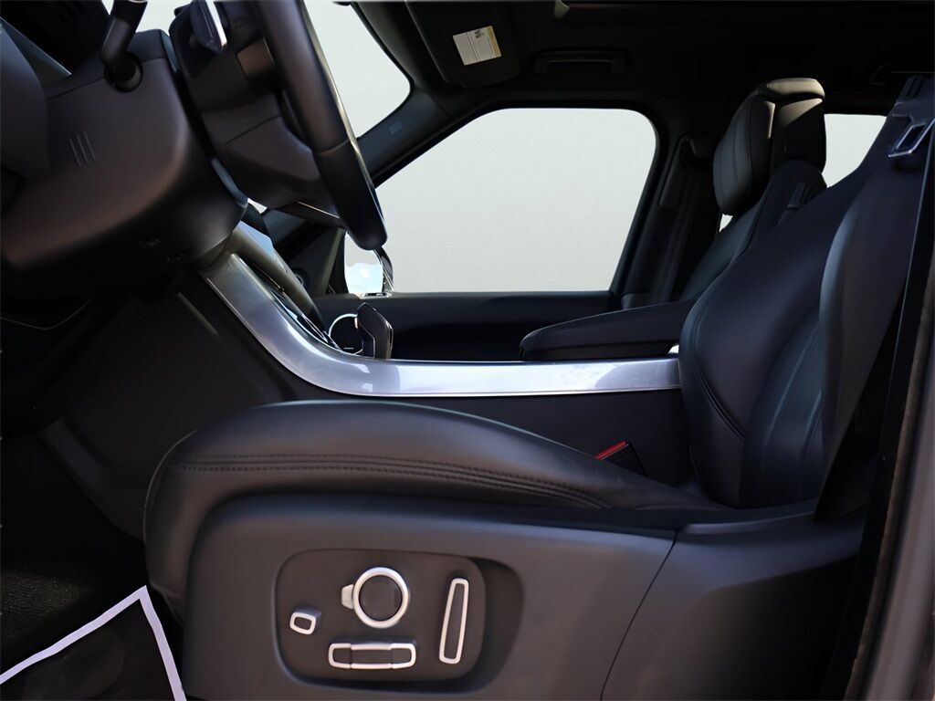 2018 Land Rover Range Rover Sport HSE Dynamic San Clemente CA
