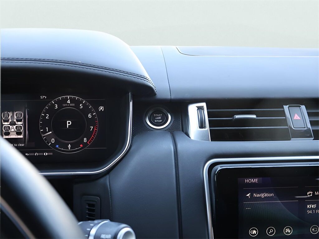 2018 Land Rover Range Rover Sport HSE Dynamic San Clemente CA