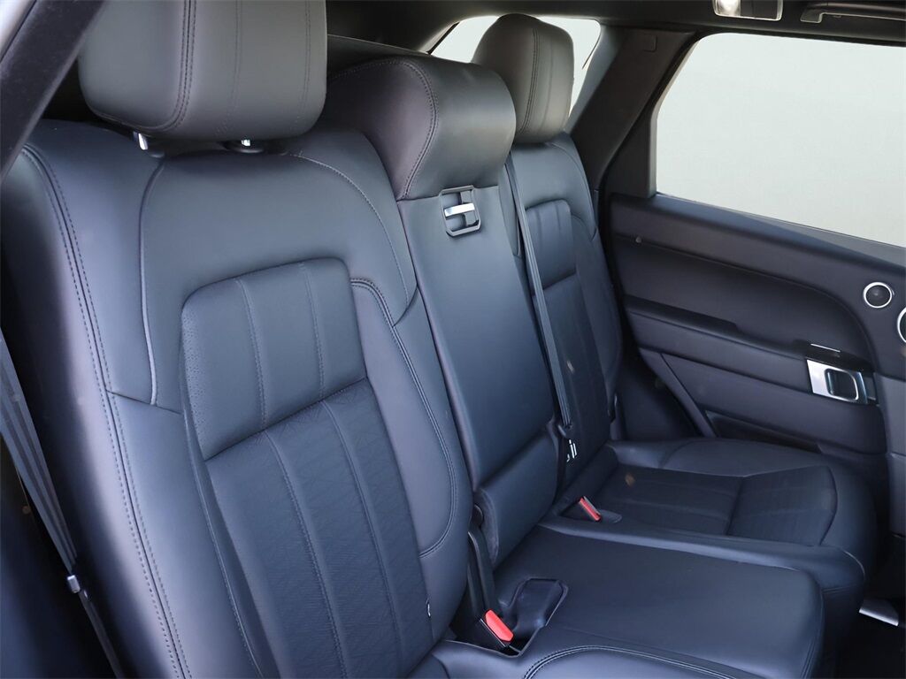 2018 Land Rover Range Rover Sport HSE Dynamic San Clemente CA