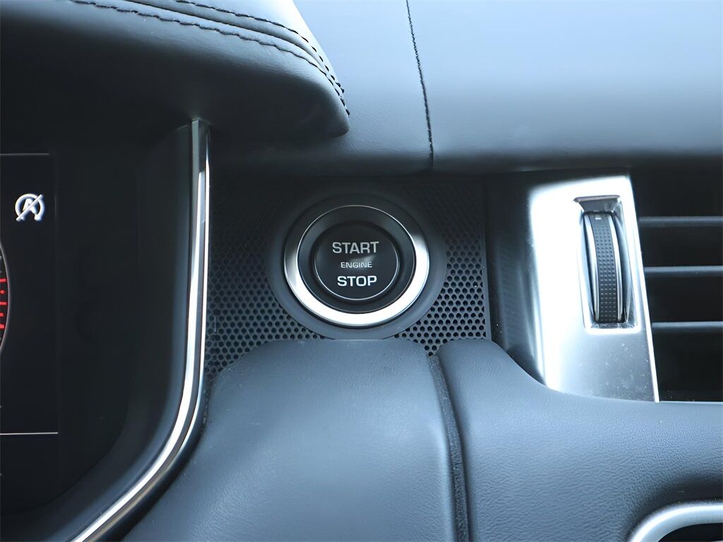 2018 Land Rover Range Rover Sport HSE Dynamic San Clemente CA