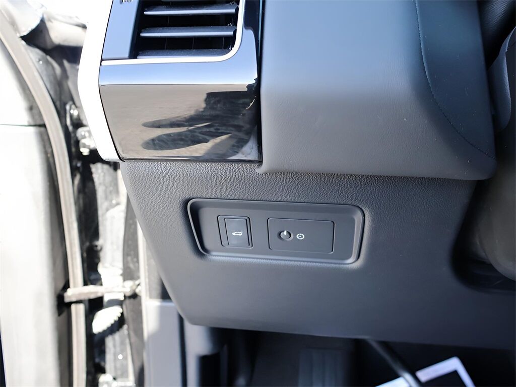 2018 Land Rover Range Rover Sport HSE Dynamic San Clemente CA