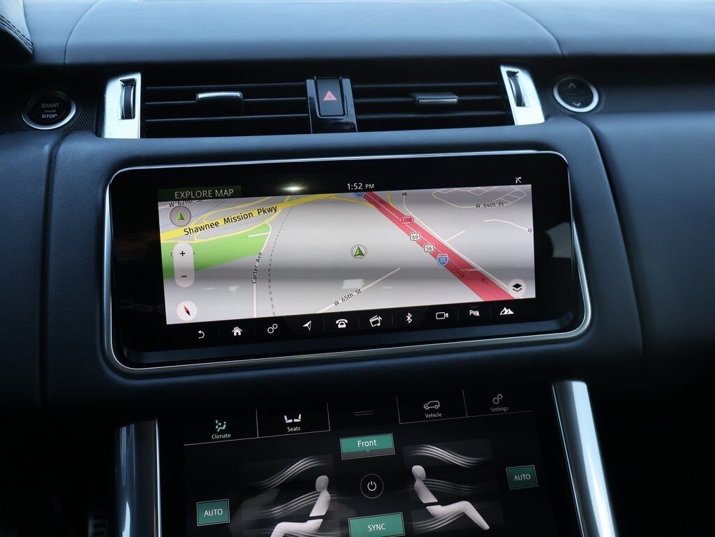 2018 Land Rover Range Rover Sport HSE Dynamic San Clemente CA