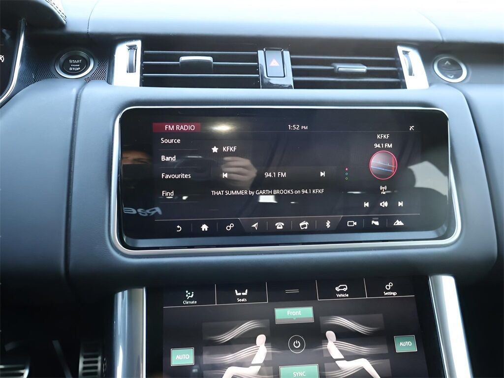 2018 Land Rover Range Rover Sport HSE Dynamic San Clemente CA