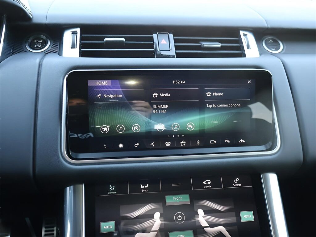 2018 Land Rover Range Rover Sport HSE Dynamic San Clemente CA