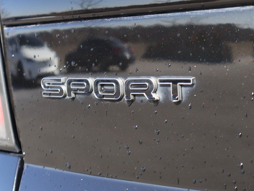 2018 Land Rover Range Rover Sport HSE Dynamic San Clemente CA