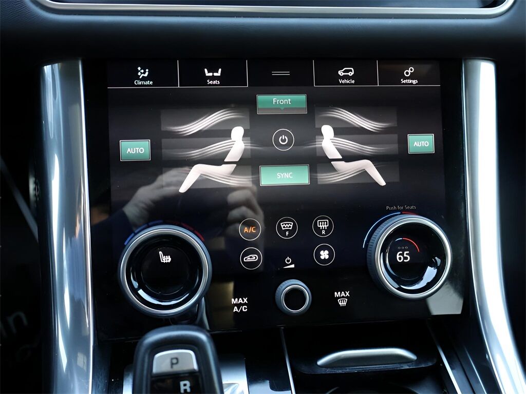 2018 Land Rover Range Rover Sport HSE Dynamic San Clemente CA