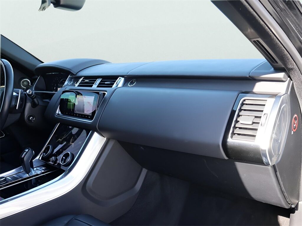 2018 Land Rover Range Rover Sport HSE Dynamic San Clemente CA