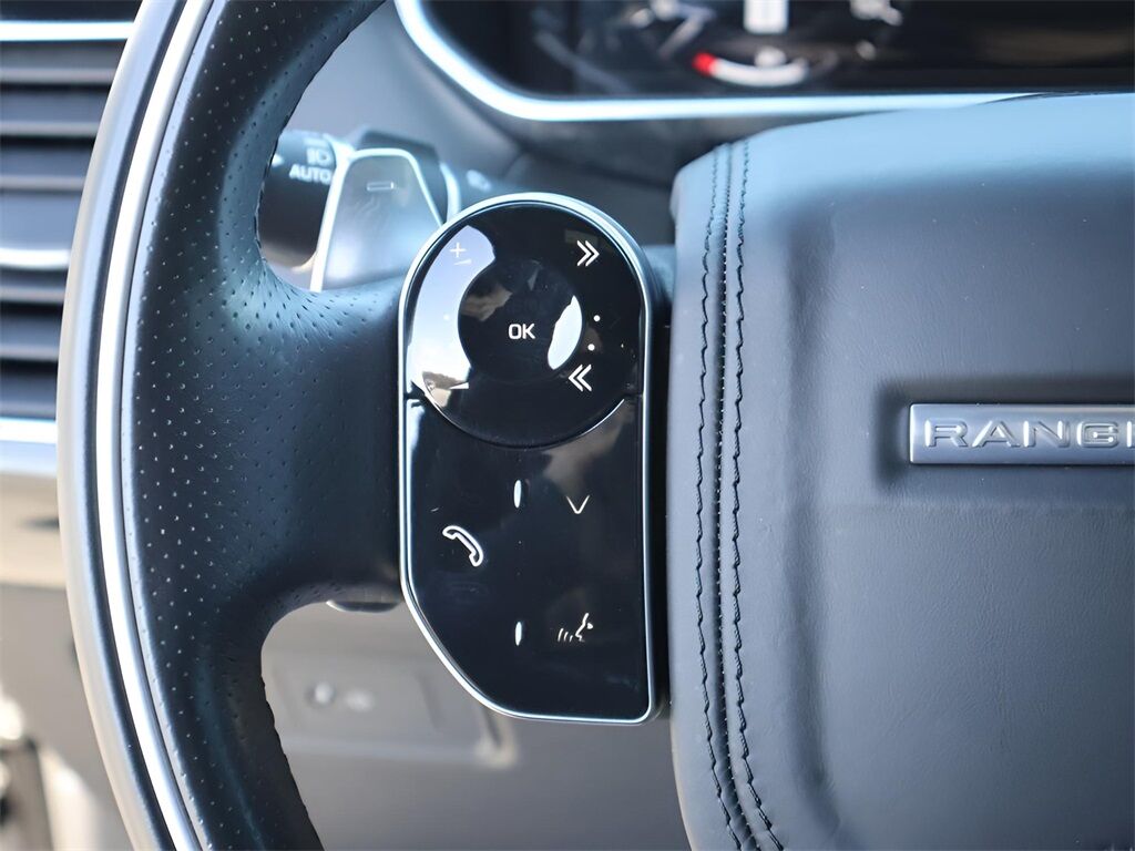 2018 Land Rover Range Rover Sport HSE Dynamic San Clemente CA