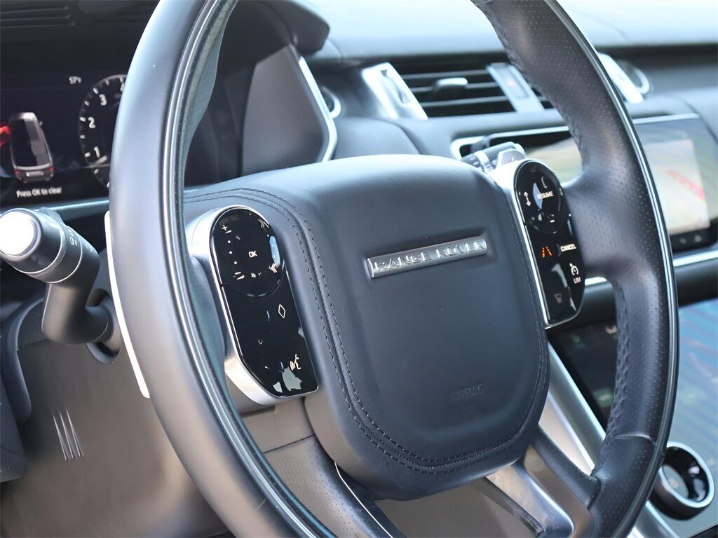 2018 Land Rover Range Rover Sport HSE Dynamic San Clemente CA