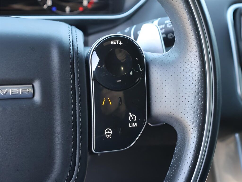 2018 Land Rover Range Rover Sport HSE Dynamic San Clemente CA