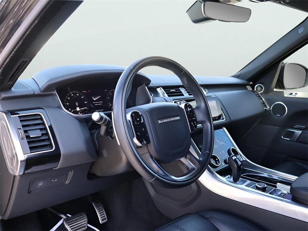 2018 Land Rover Range Rover Sport HSE Dynamic San Clemente CA