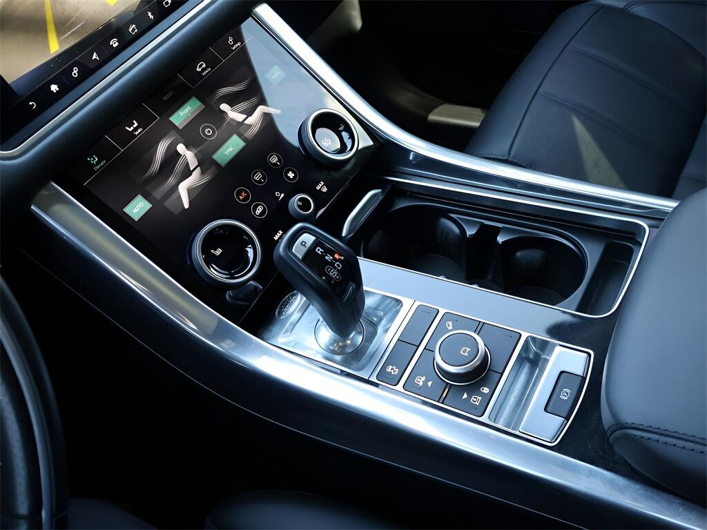 2018 Land Rover Range Rover Sport HSE Dynamic San Clemente CA