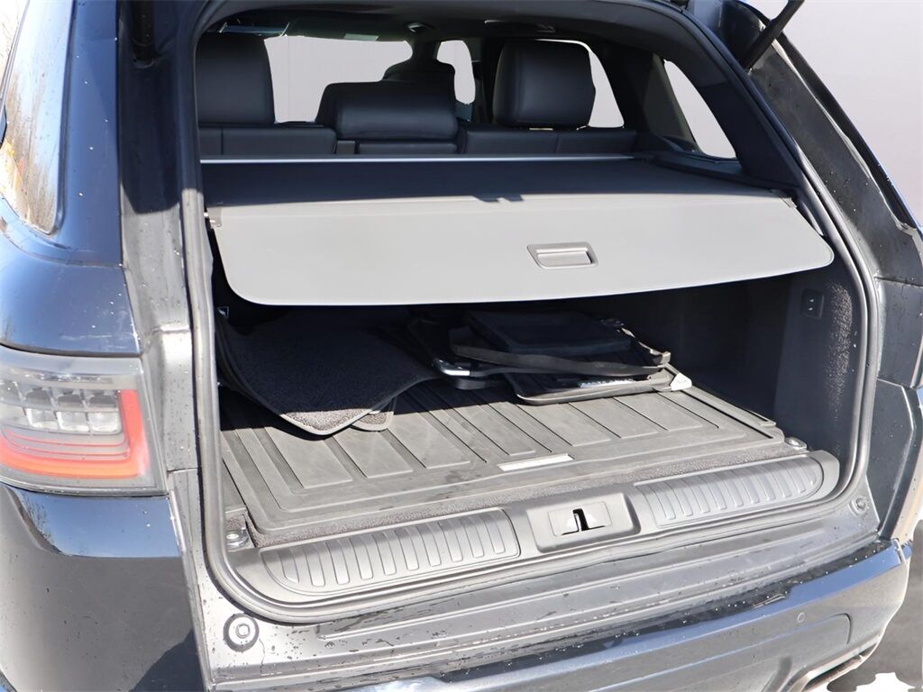 2018 Land Rover Range Rover Sport HSE Dynamic San Clemente CA