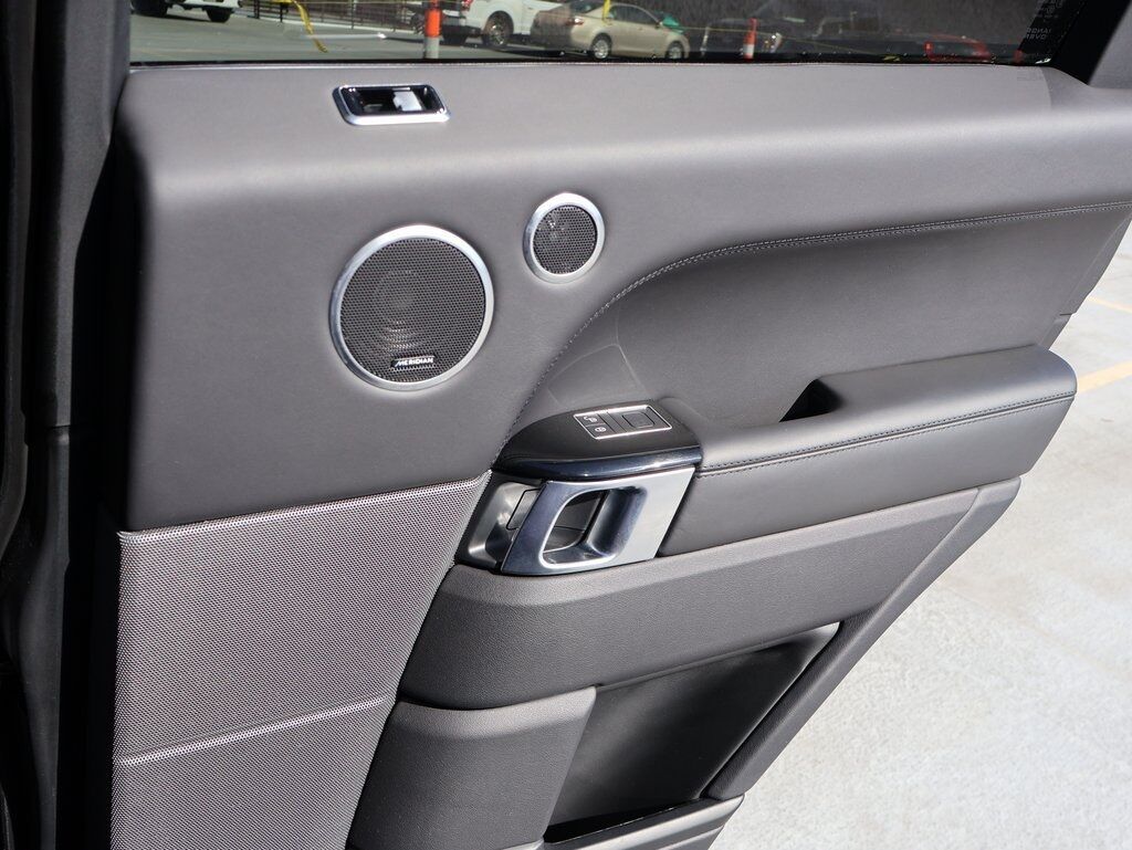 2018 Land Rover Range Rover Sport HSE Dynamic San Clemente CA