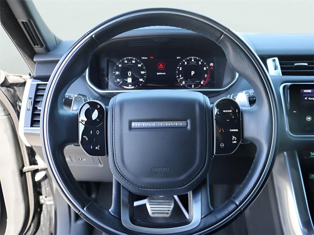 2018 Land Rover Range Rover Sport HSE Dynamic San Clemente CA