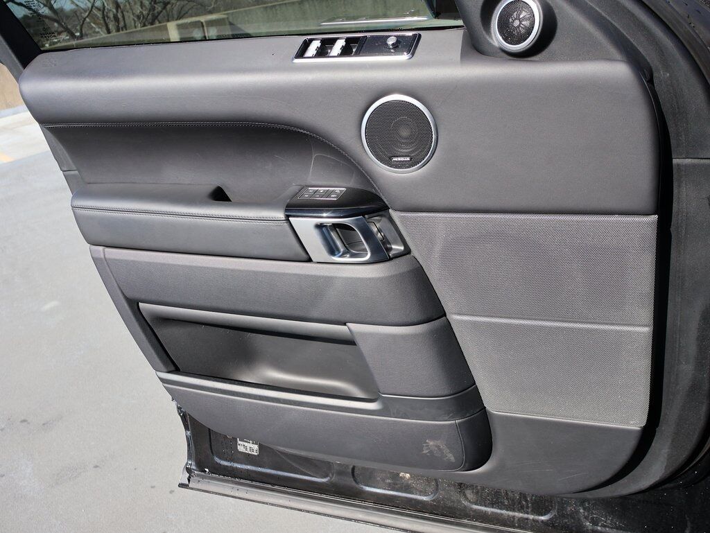 2018 Land Rover Range Rover Sport HSE Dynamic San Clemente CA