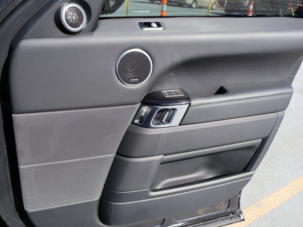 2018 Land Rover Range Rover Sport HSE Dynamic San Clemente CA