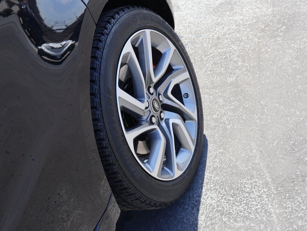 2018 Land Rover Range Rover Sport HSE Dynamic San Clemente CA