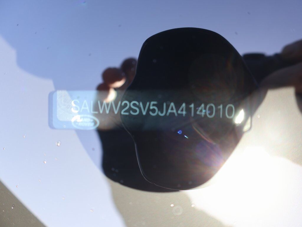 2018 Land Rover Range Rover Sport HSE Dynamic San Clemente CA