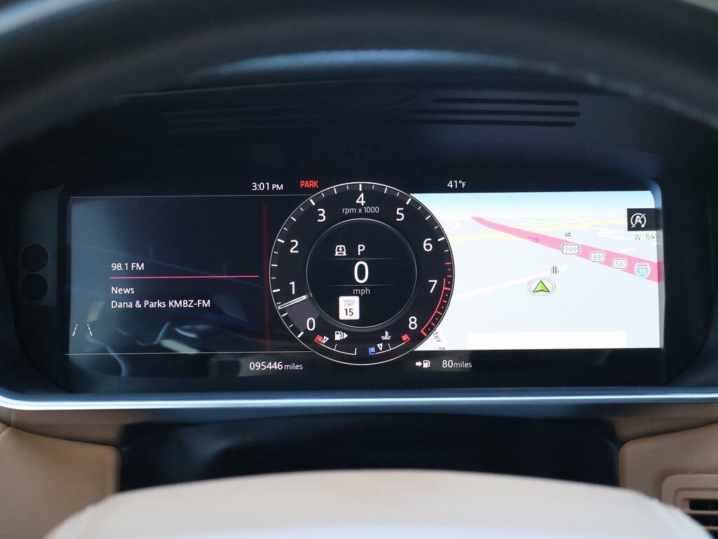 2018 Land Rover Range Rover Sport HSE Dynamic San Clemente CA