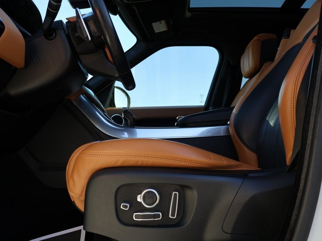 2018 Land Rover Range Rover Sport HSE Dynamic San Clemente CA