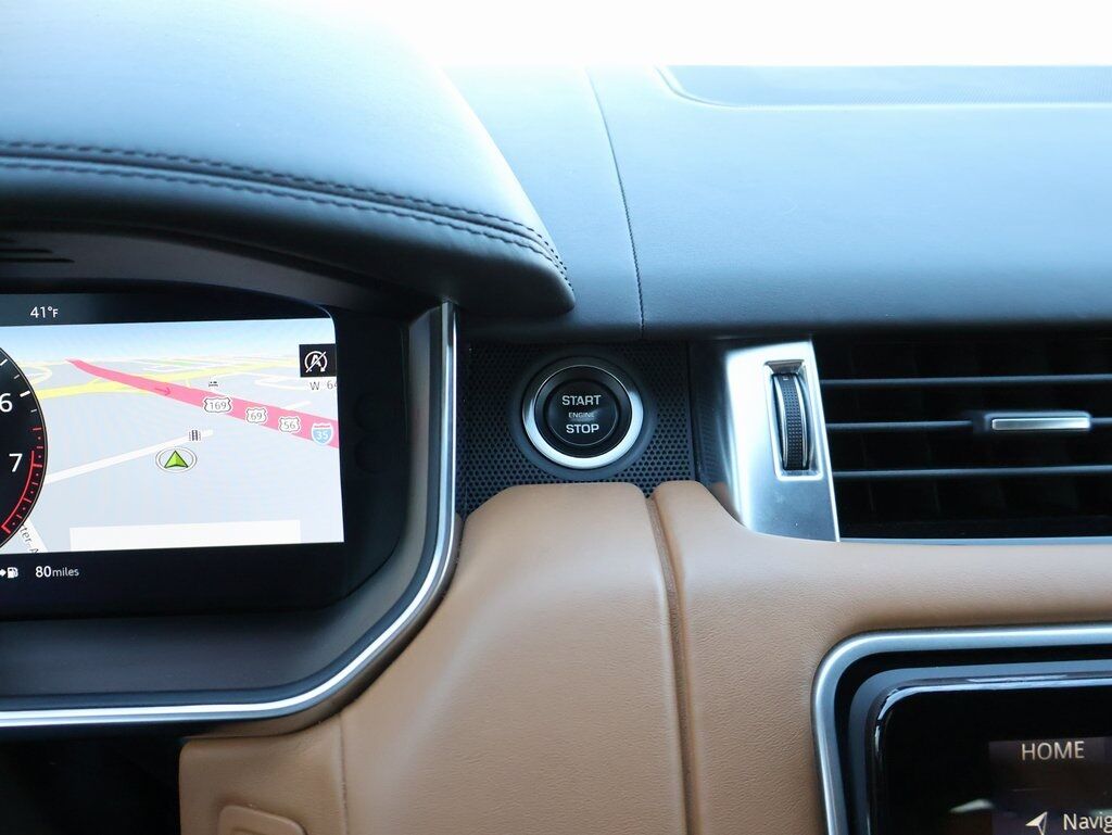 2018 Land Rover Range Rover Sport HSE Dynamic San Clemente CA