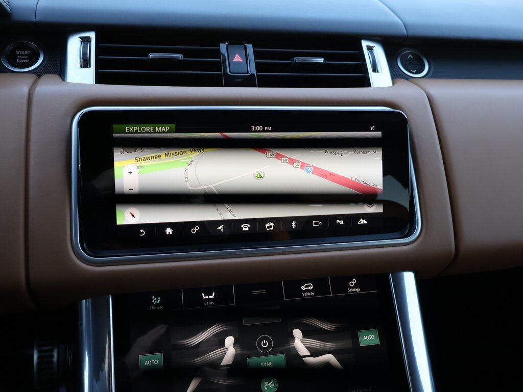 2018 Land Rover Range Rover Sport HSE Dynamic San Clemente CA