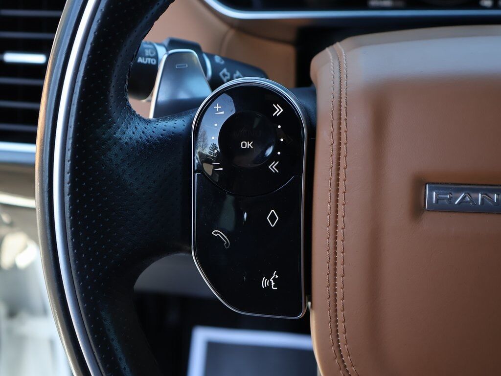 2018 Land Rover Range Rover Sport HSE Dynamic San Clemente CA