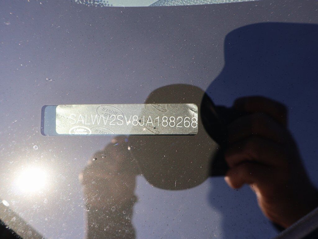 2018 Land Rover Range Rover Sport HSE Dynamic San Clemente CA