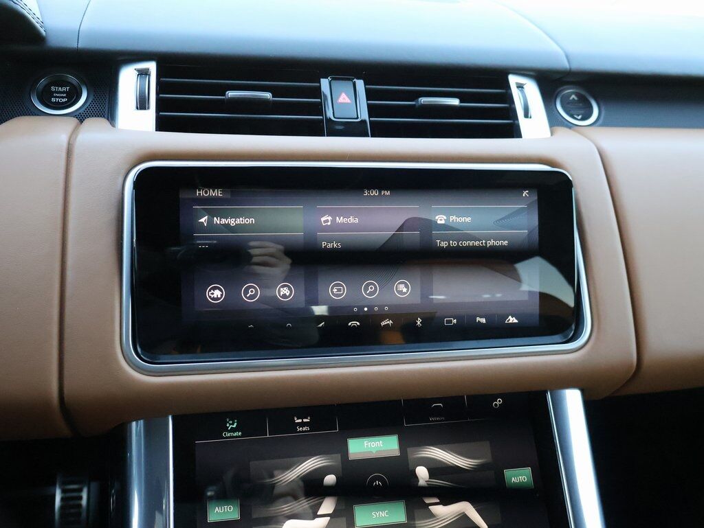 2018 Land Rover Range Rover Sport HSE Dynamic San Clemente CA