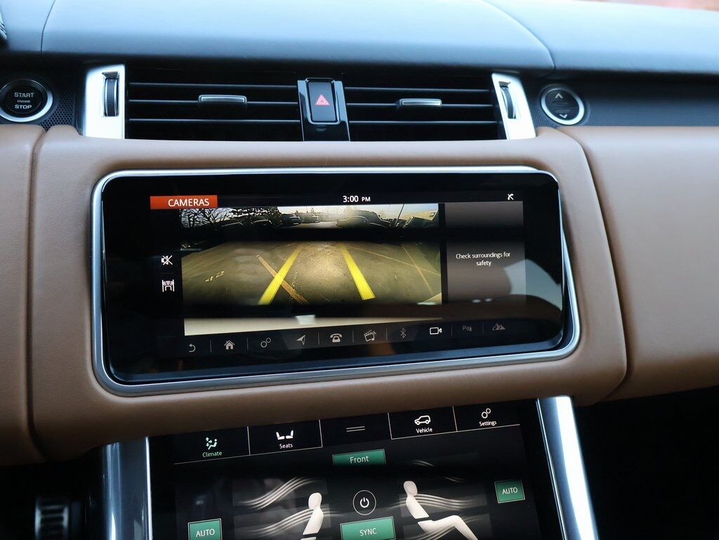 2018 Land Rover Range Rover Sport HSE Dynamic San Clemente CA