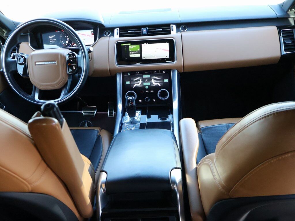 2018 Land Rover Range Rover Sport HSE Dynamic San Clemente CA
