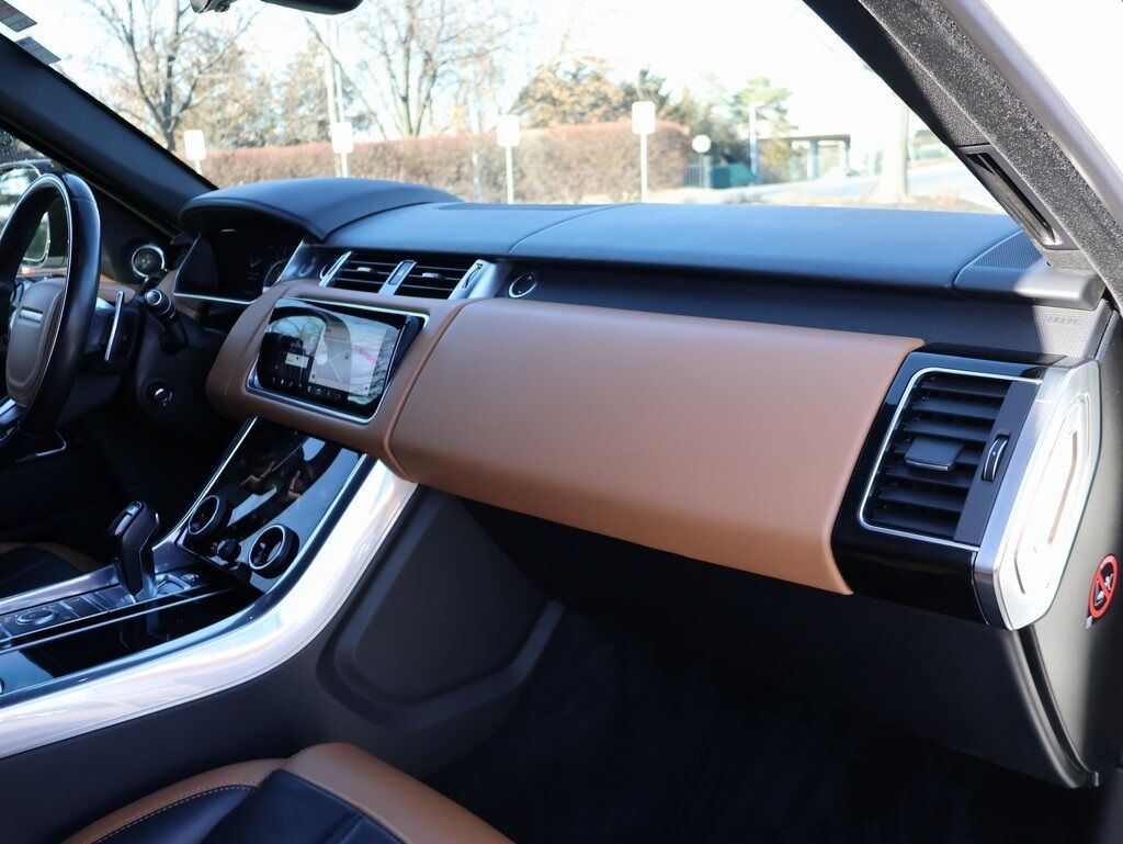 2018 Land Rover Range Rover Sport HSE Dynamic San Clemente CA