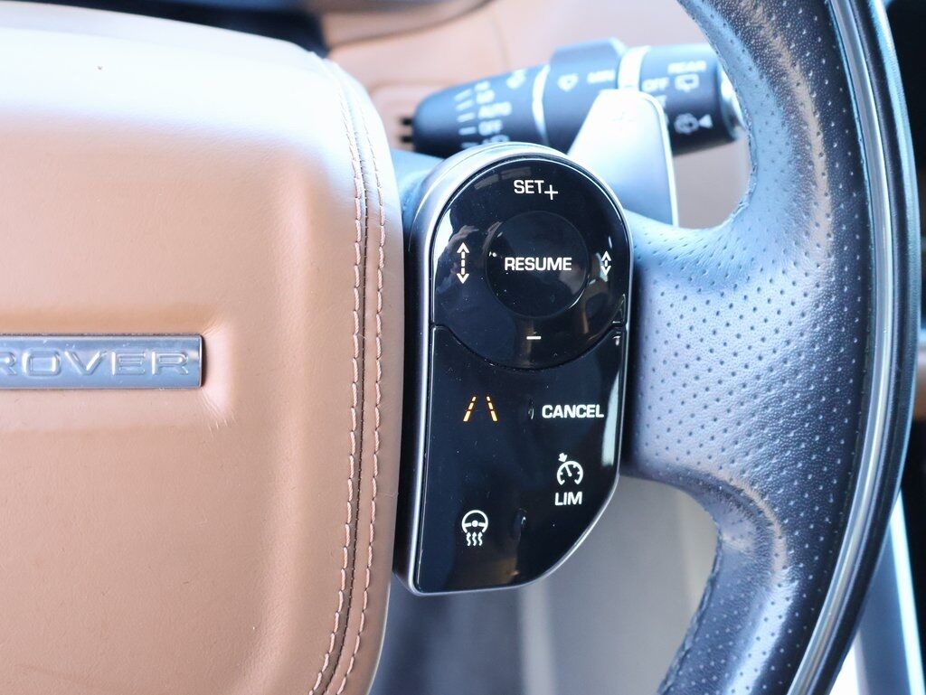 2018 Land Rover Range Rover Sport HSE Dynamic San Clemente CA