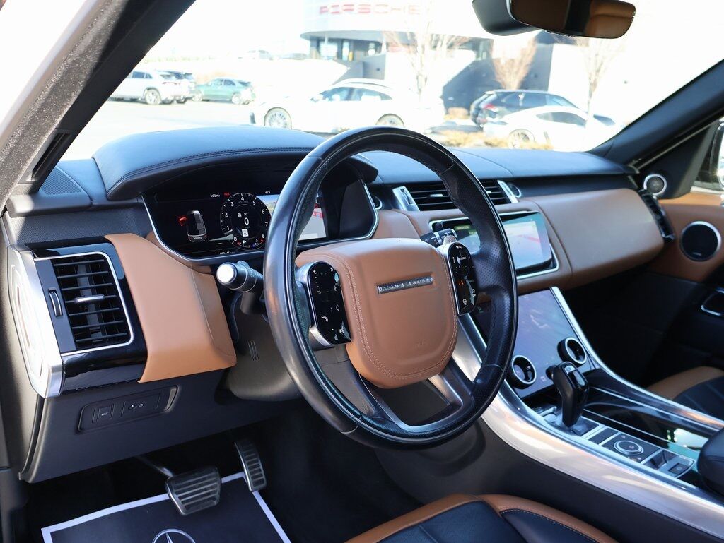 2018 Land Rover Range Rover Sport HSE Dynamic San Clemente CA